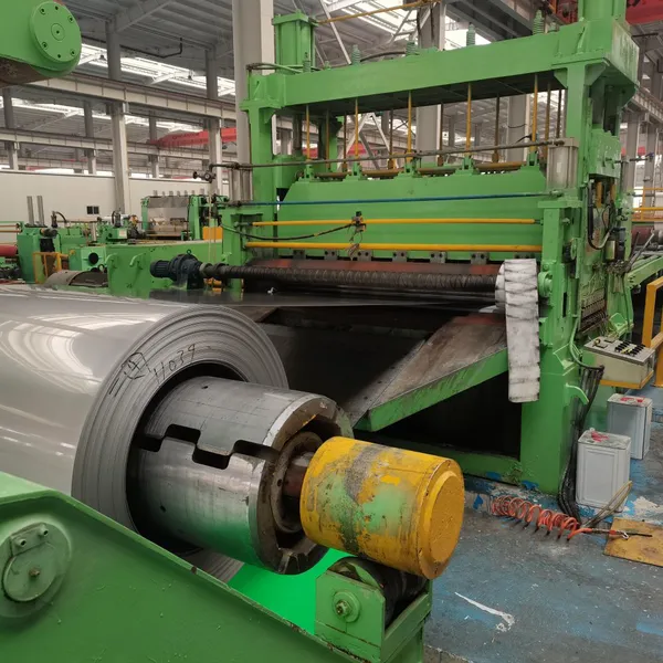 Stainless Steel Coil, 304 Grade, Cold Rolled, 2B Surface, Wholesale photo-5