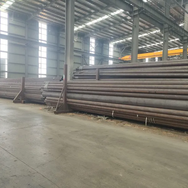A53 Gr.B Galvanized Carbon Steel Pipe SCH40 Hot Rolled Round Tube 1/2