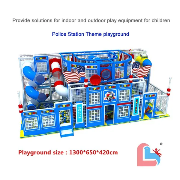 Klettergerüst Indoor,children's Play Area Equipment,commercial Indoor Playground,ball Pit
