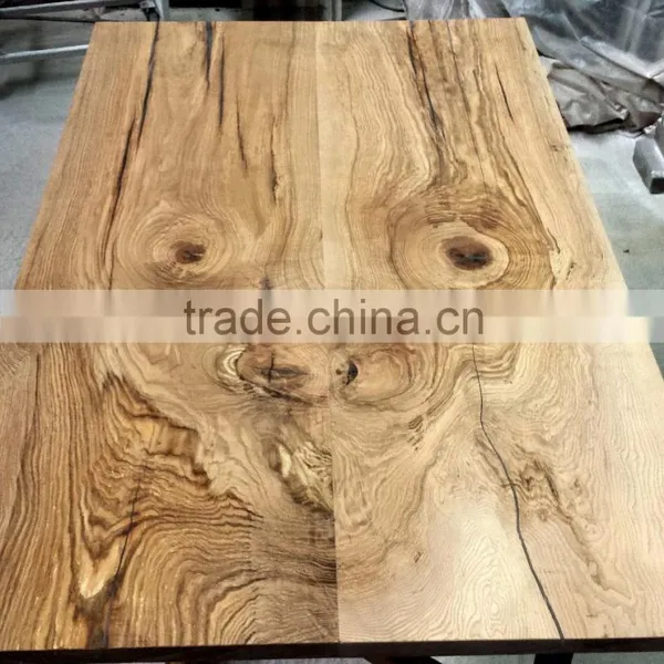 Ash Wood Logs Slabs Kiln Dried Slabs (Kiln Dried to Moisture 6-8%) photo-6