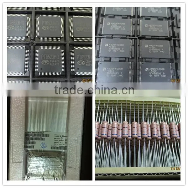 Original Macroblock LED IC Chip MBI5030 LED Driver IC photo-5