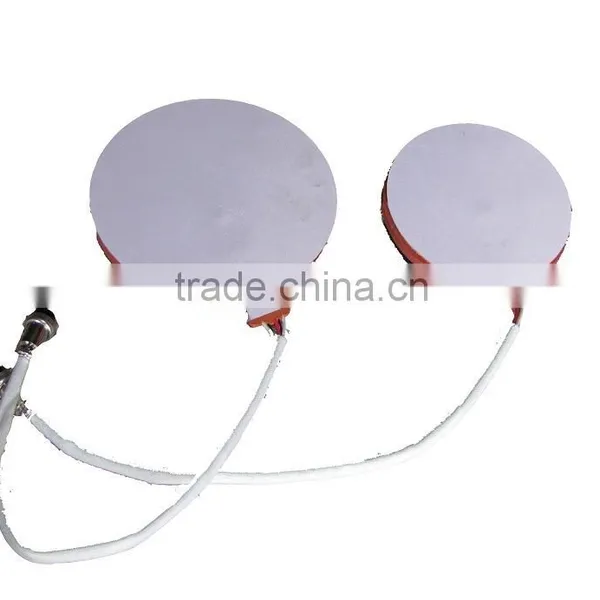 3 in 1 Heat Press Machine Heat Transfer Machine ,hat & Plate Transfre Machine photo-3