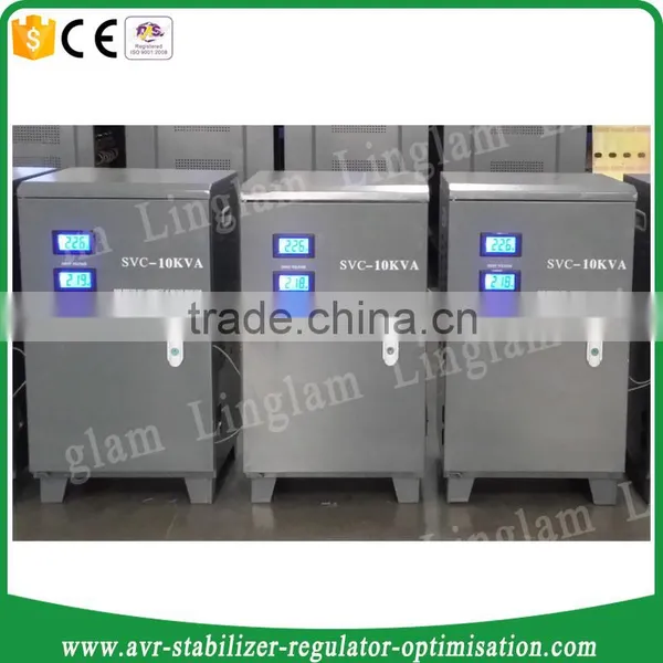 10kv Voltage Regulator photo-3