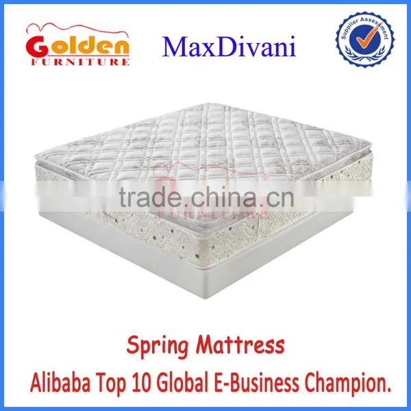 Foshan Furniture Manufacturer Modern Design Pocket Spring With High Quality 8301#