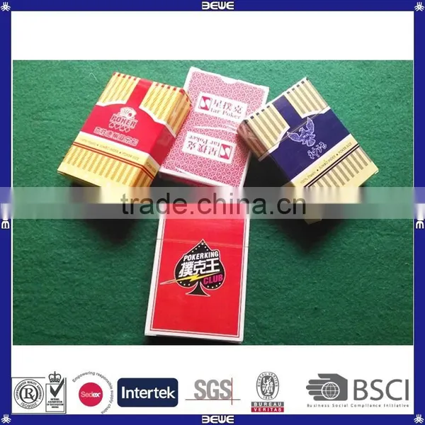 High Quality Custom Cheap Plastic Cards photo-2