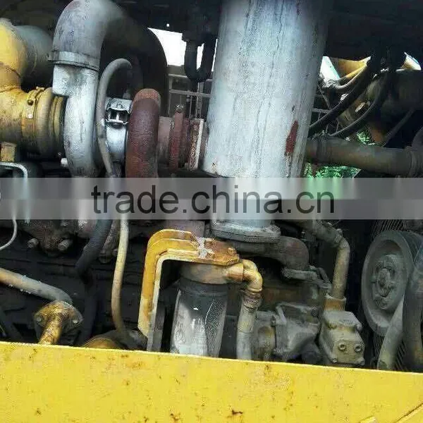 Used Bulldozer Shantui SD32 in Hot Sale Sale/secondhand Bulldozer With Reasonable Price and High Quality photo-3