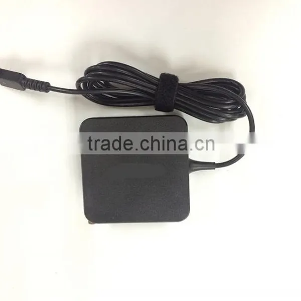 Original 19v 3.42A ac Laptop Charger Adapter for Asus UX21E UX31E ADP-650w b photo-3