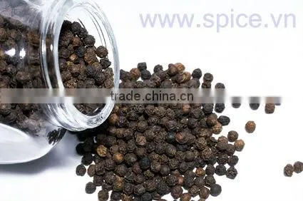 Black Pepper (Worldwide Trading) photo-3