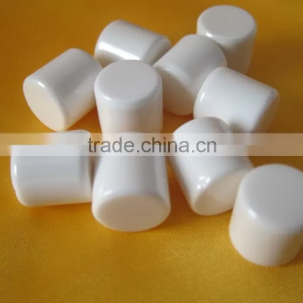Low Wear Loss Heat Resistant Zirconia ZrO2 Ceramic Grinding Cylinder for Ball Mill photo-4