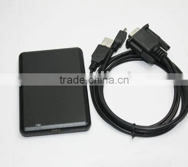 RS232 USB access control ID card reader