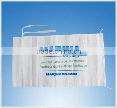 Printing pp Packaging Bags photo-5