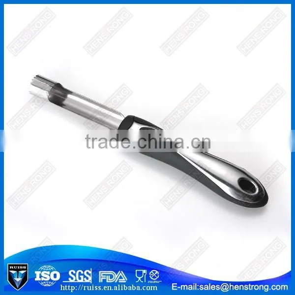 Fruits and Vegetables Tools Stainless Steel Apple Corer photo-3