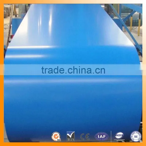 Perpainted Aluminum Coil Prime Quality Alloy 1100,3003 for Construction Usage photo-3