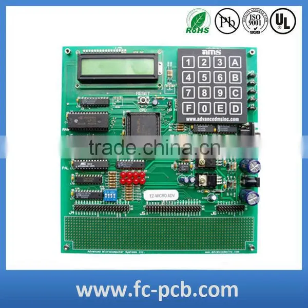 PCBA Service, Pcb Assembly Manufacturing photo-5