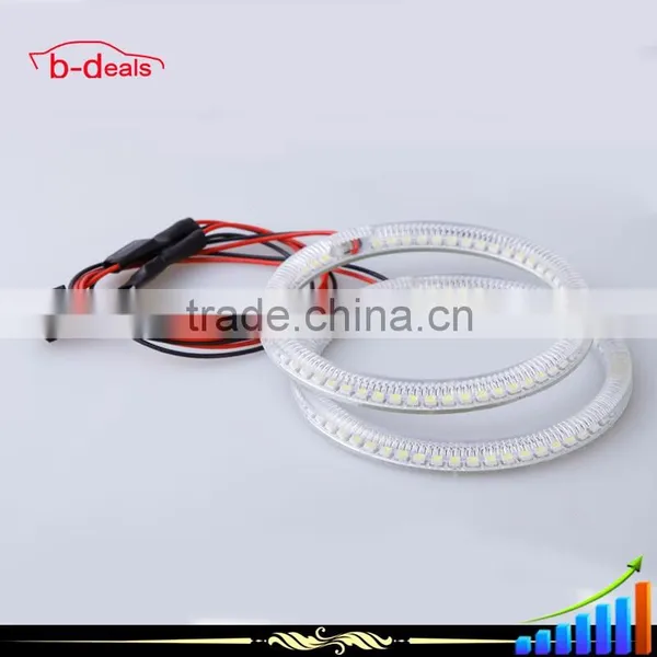 2015 Super Bright 106mm Smd Led Lighting Angel Eyes for Honda Crv07 08 photo-2