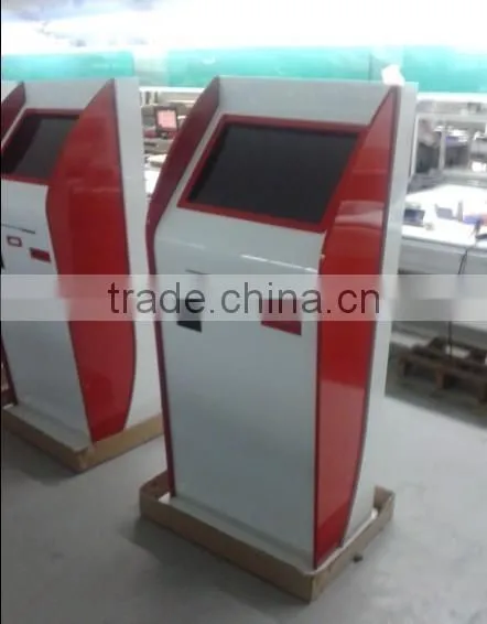 65 Inch Interactive Shopping Map LCD Player photo-3