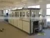 High Performance Ultrasonic Watch Cleaning Machine Ultrasonic Cleaning System Rotary Silica Sand Sieve Machine