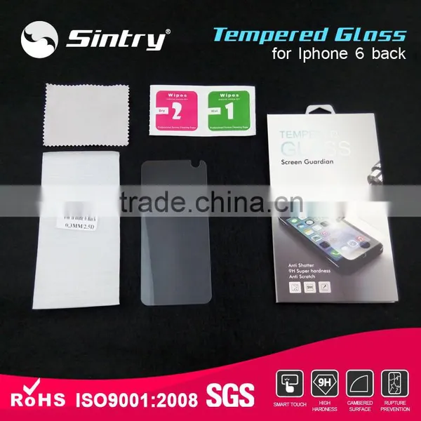 New Arrival Perfect Fit Automatic Adsorption Hot Selling Nano Explosion Proof Film for All Mobile Phone Models photo-4