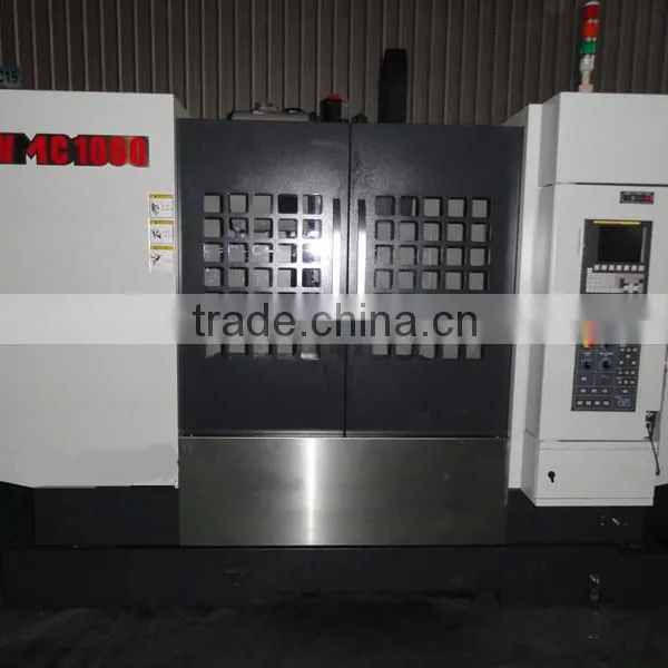 MV1060 CNC Vertical Machining Center Price photo-2