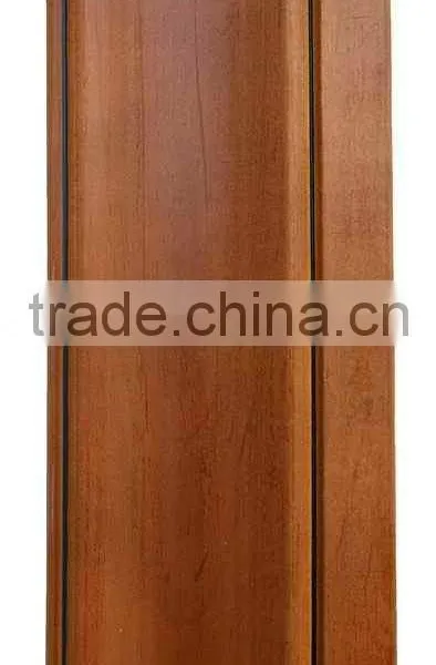 Birch Wood Moulding