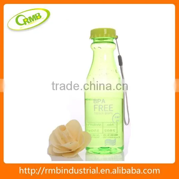 BPA Free Water Bottle Wholesale