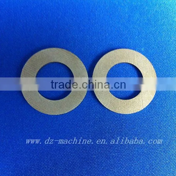 Small Run Stainless Steel Fastener in Xiamen Quality Choice photo-3