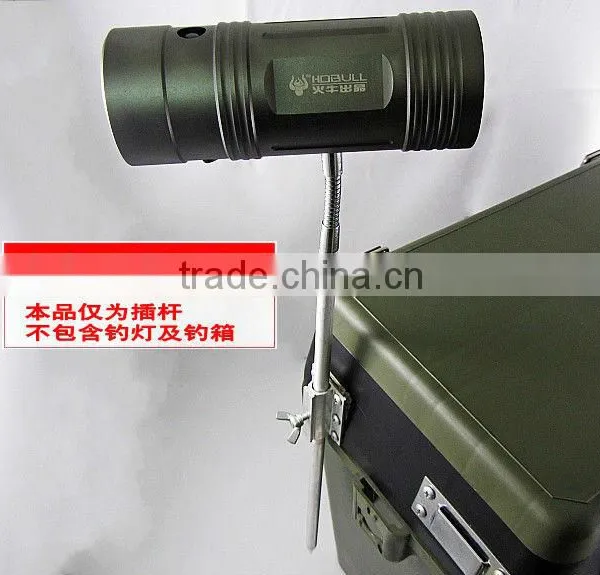 Fishing Camera Tripod Stand With a Aluminum Tubes
