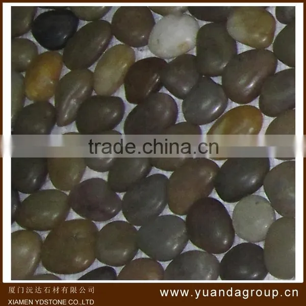 Fashionable Useful Colorful Landscape Garden Paving Stone photo-5