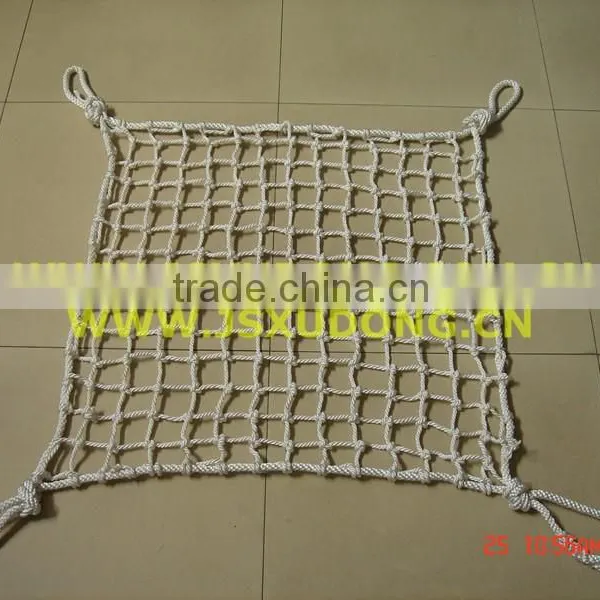 Cargo Net/Lifting Net/Polyester Web Cargo Net/Nylon Lifting Net photo-2
