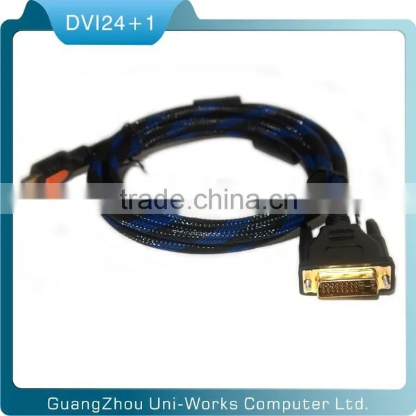 HDM to DVI D 1080P Cable photo-2