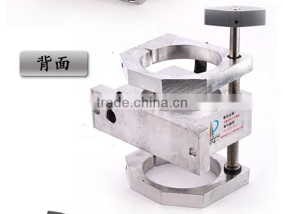 CNC Engraving Machine Fixture Tool, CNC Clamp, Adjustable Holder photo-3