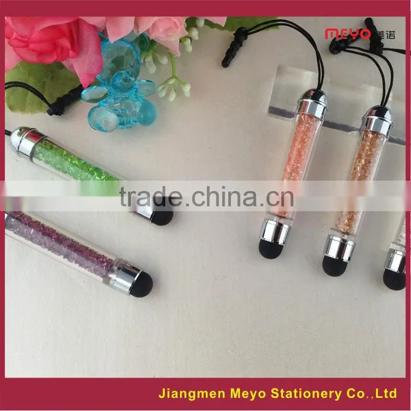 Crystal Pen,smartphone Crystal Pen,smartphone Touch Crystal Pen photo-2