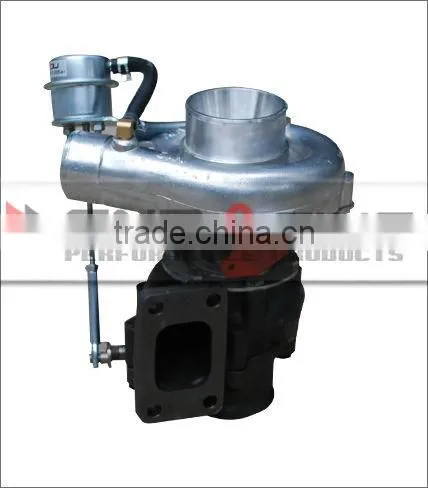 Ball Bearing Turbo Turbocharger T3 T4 photo-2