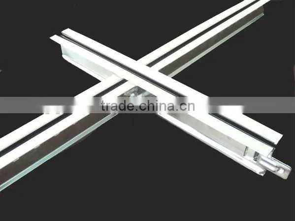 Quality Suspended Ceiling T-bar photo-2