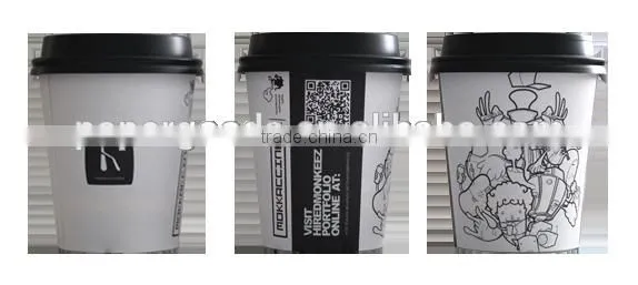 New Type Thermoforming Disposable Glass Making Machine Price photo-5