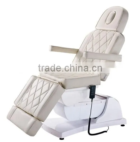 Beiqi 2016 Foldable Examination Couch With Massage Table Ordinary Flat Bed for Sale in Guangzhou photo-3