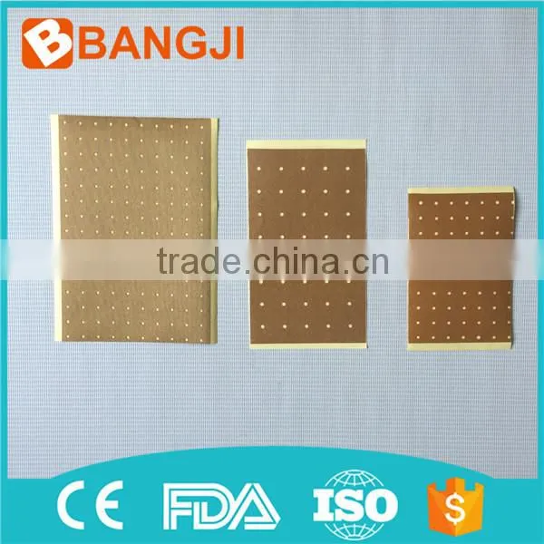 Back Pain Relief as Seen on tv Pain Relief Patch,best-selling Meridians Capsicum Pain Patch photo-2