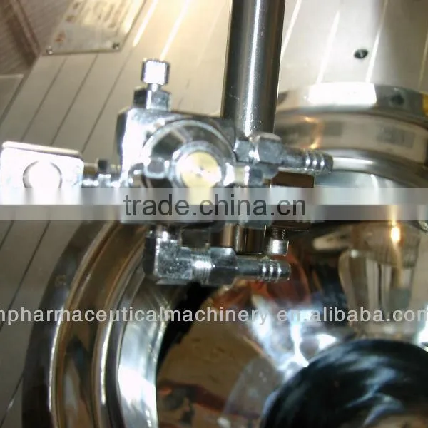 Flim Coating Machine BG Series photo-5