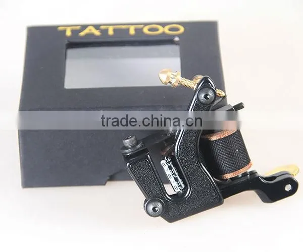 2014Clip Cord Tattoo Machine