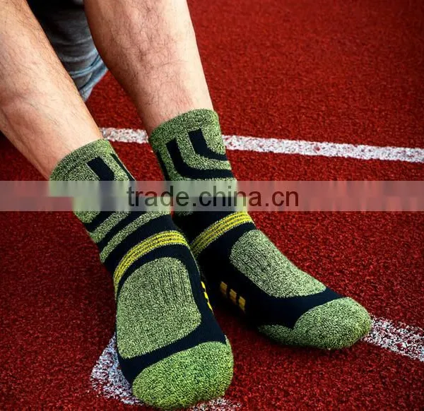 2016 Wholesale Men Sport Socks photo-3