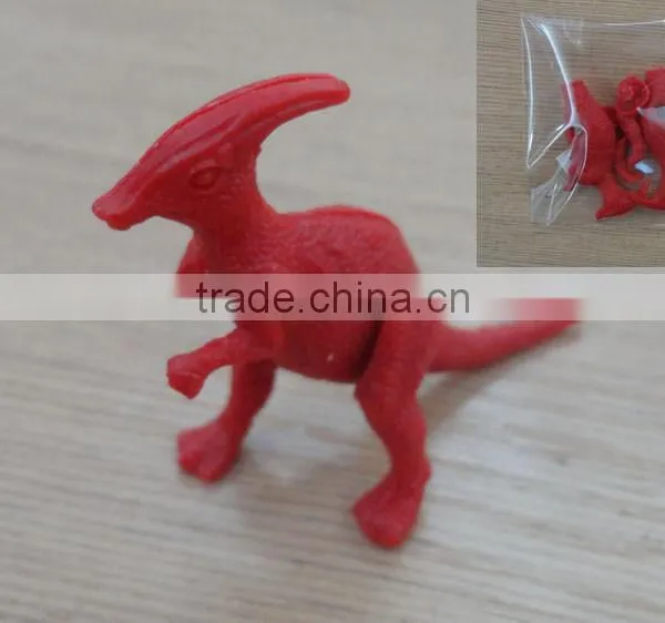 Mini Toy Plastic Capsule Toy photo-4
