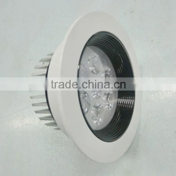 Energy Saving Led Down Light Office Home Hotel Led Ceiling Light photo-5