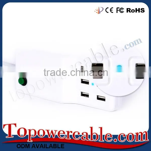 Wholesale Multiple Usb Extended Connectors Hub Lowest Price In China photo-4