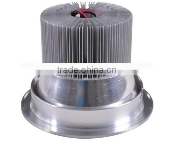 Indoor Lighting 7w Led Downlight Huizhou Lighting 7w Ceiling Spotlight Led Lamp Epistar/bridgelux Led Recessed Down Light 7 Watt photo-4