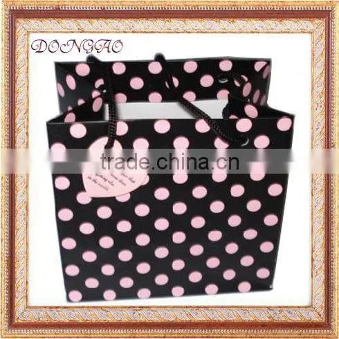Printed Paper Bag