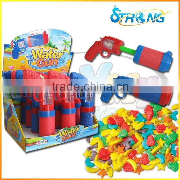 Water Guns Toys for Kids Candy Toy From China