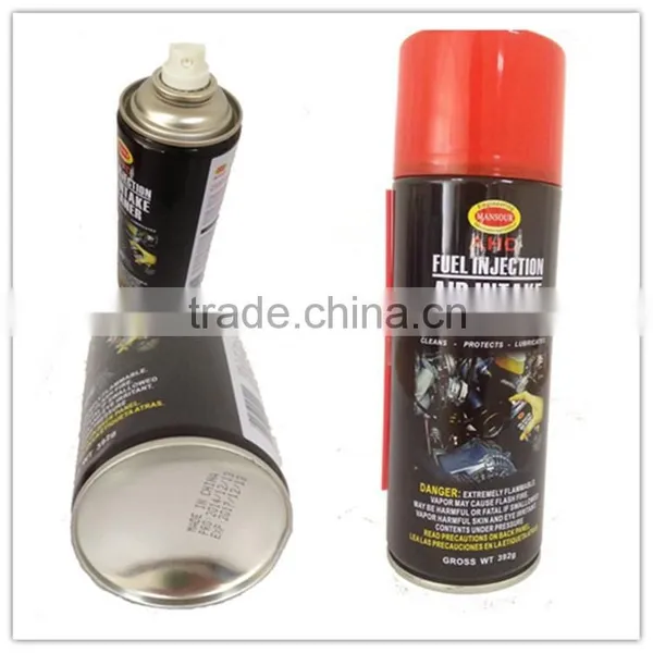 450ml Fuel Injection Air Intake Cleaner photo-5