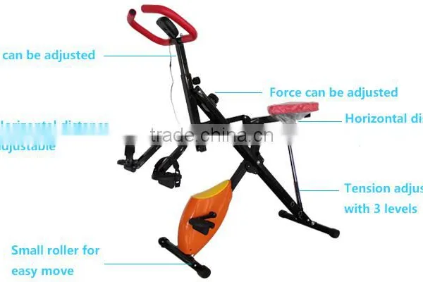China Factory OEM Fitness Bike / Exercise Bike Parts Supplier's Choice photo-2