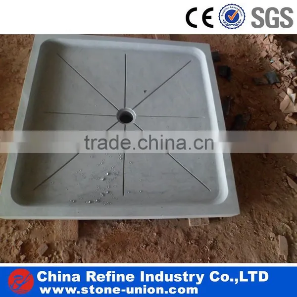 White Cheap Sandstone for Sale photo-3