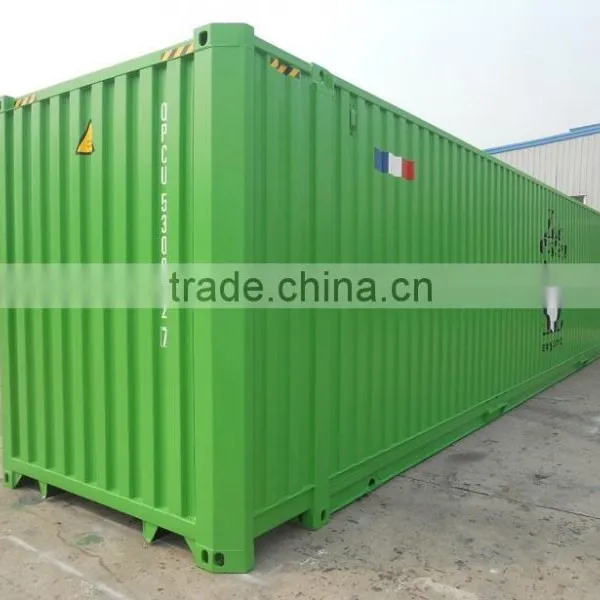 45ft New Pallet Wide Container photo-2